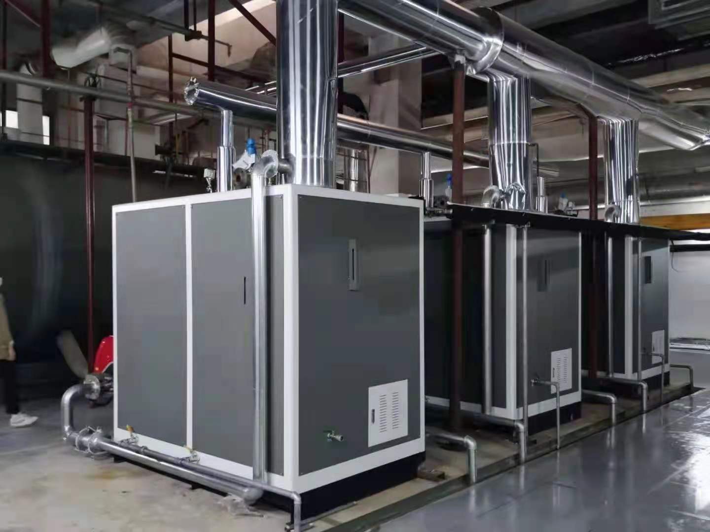 為何電加熱蒸汽發(fā)生器會氣壓不足？