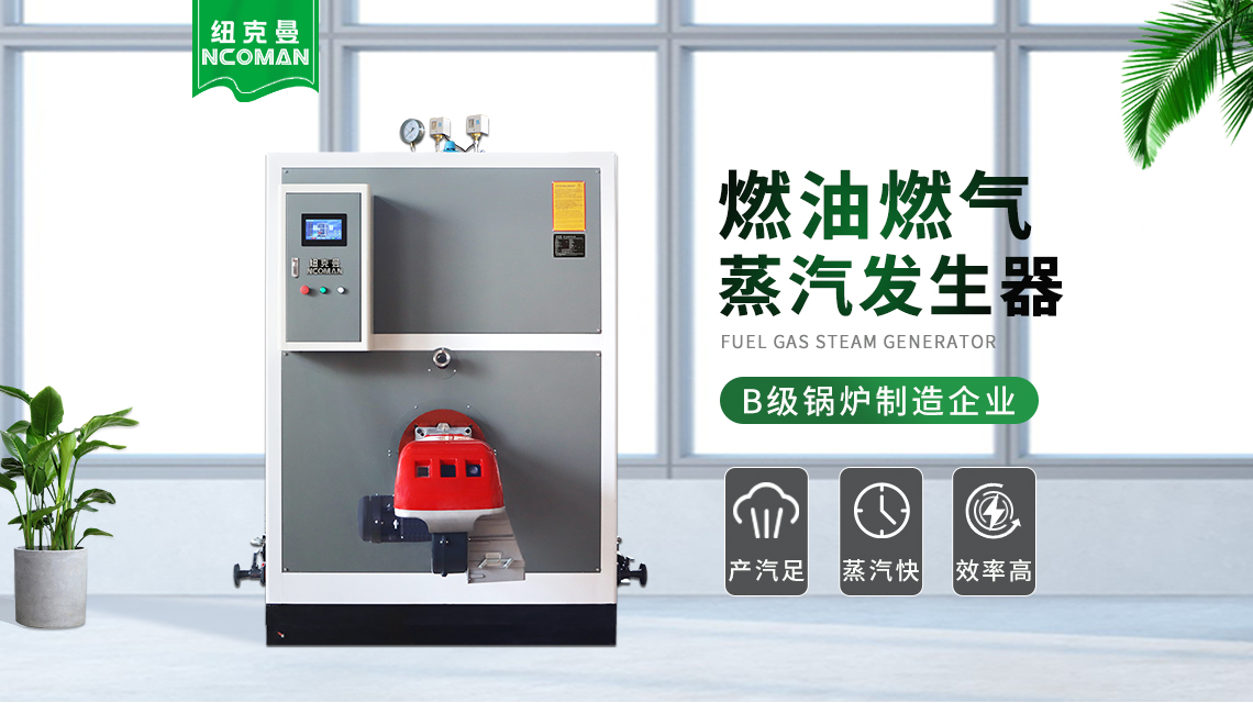 利用燃氣蒸汽發(fā)生器進行房屋裝熬膠，有助于提高涂料的持久性！