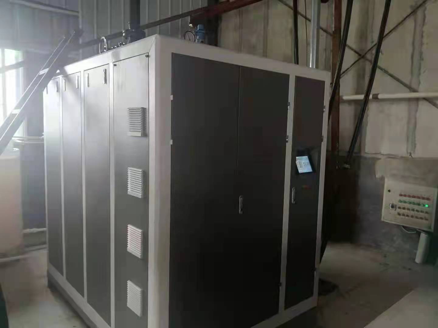 蒸汽發(fā)生器十大品牌排名哪家好，蒸汽發(fā)生器品牌有那些