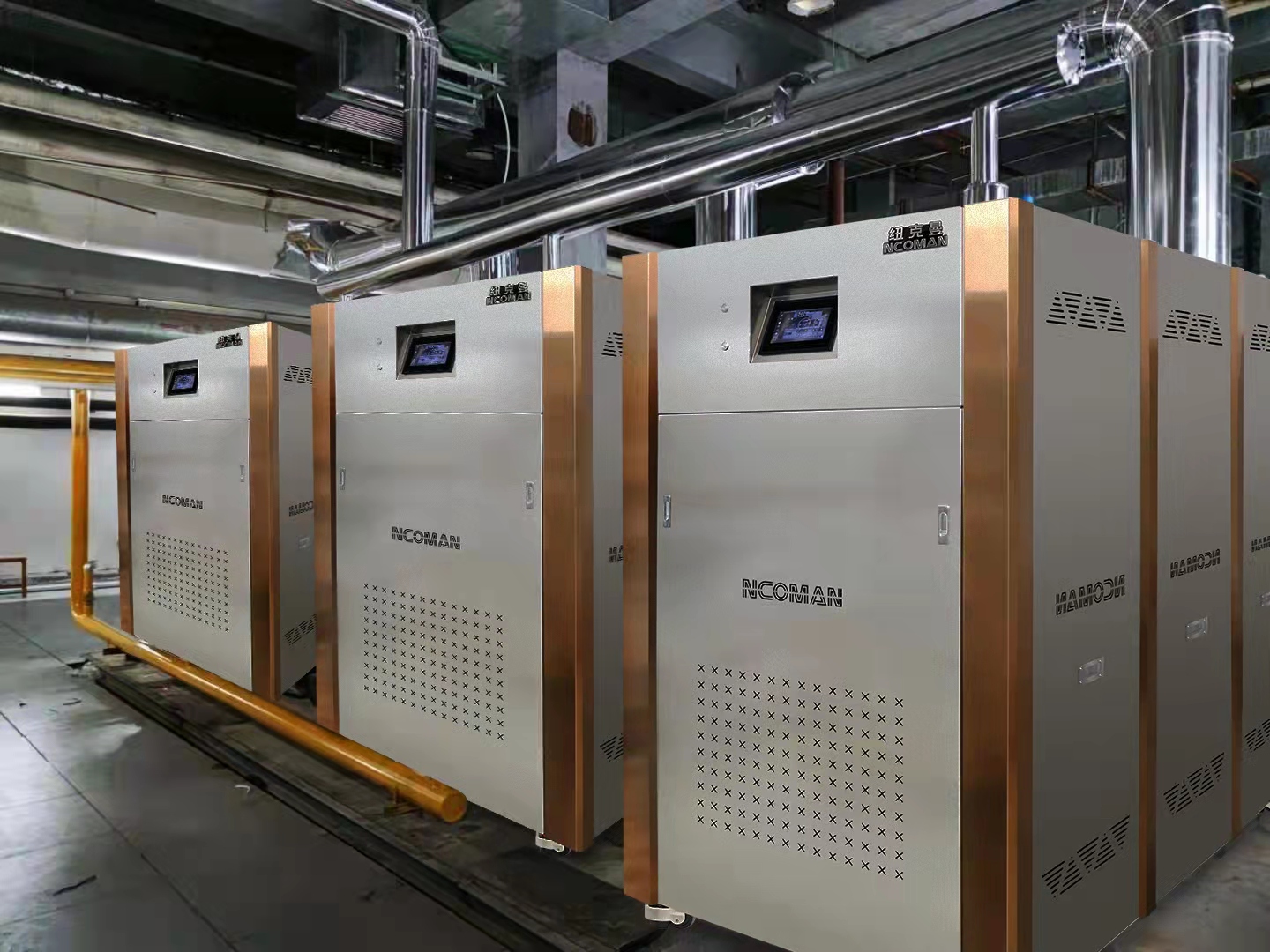 蒸汽發(fā)生器十大品牌告訴你，如何選擇合適的蒸汽發(fā)生器