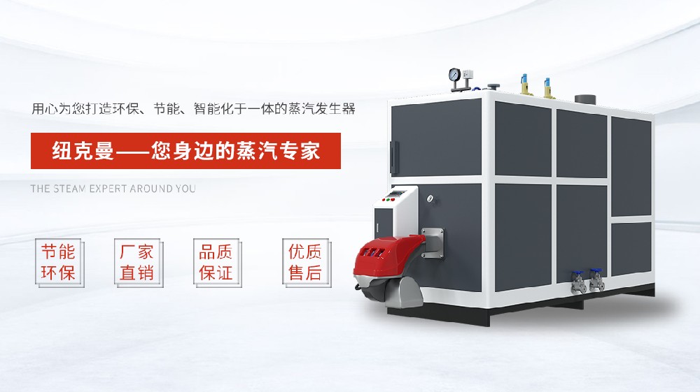 2025 全國電蒸汽發生器十大名牌排名揭曉！